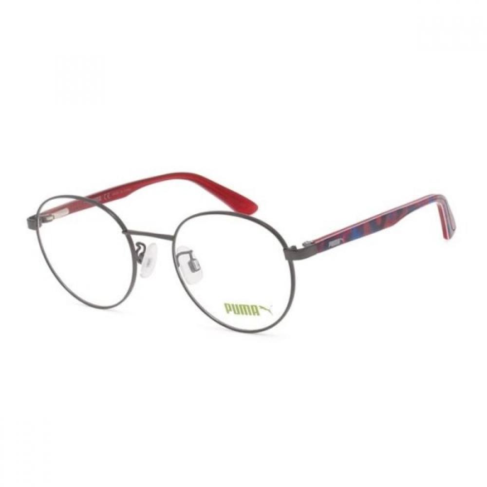 

Puma Galleria Puma Frame Pj0015o 002 Round Metal Men S woMen S glaSSeS PJ0015O002XC49