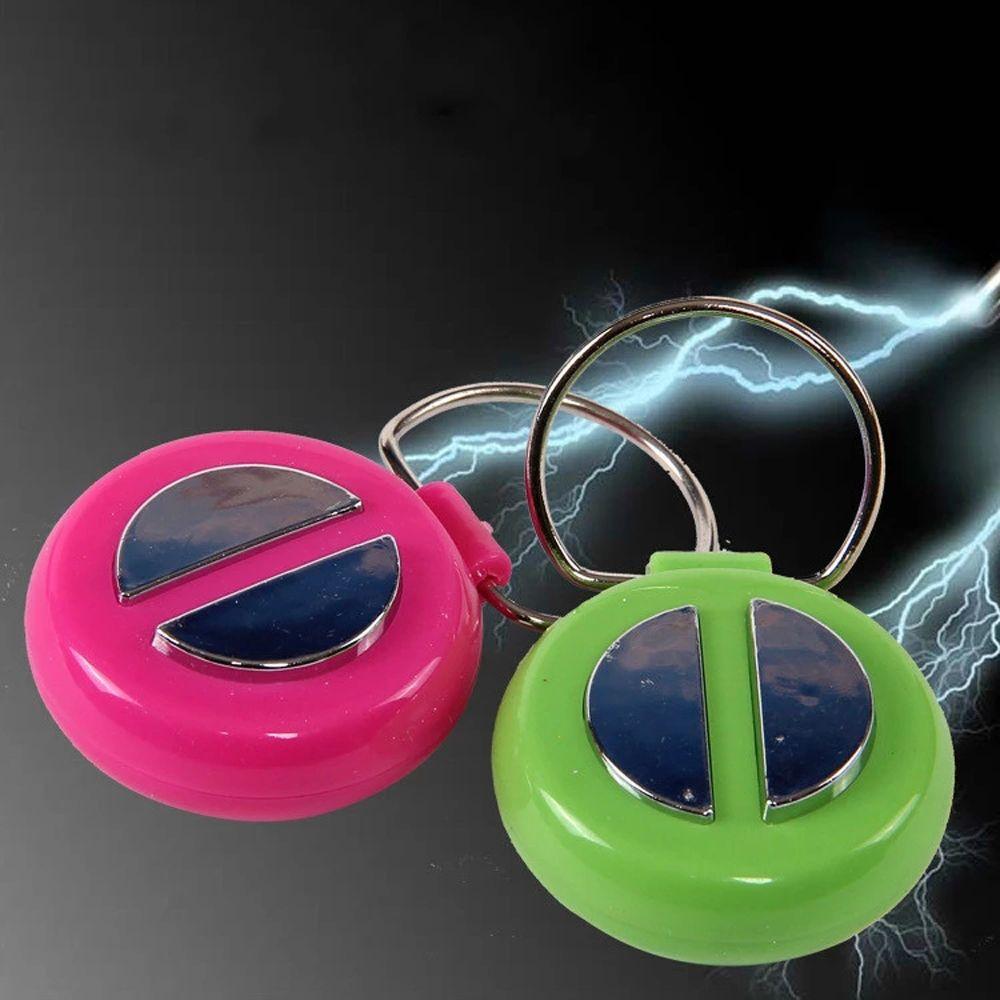 Gag Gift Novelty Electric Handshake Toy Electric Shock Handshake Electronic Toys Electric Shock Toy