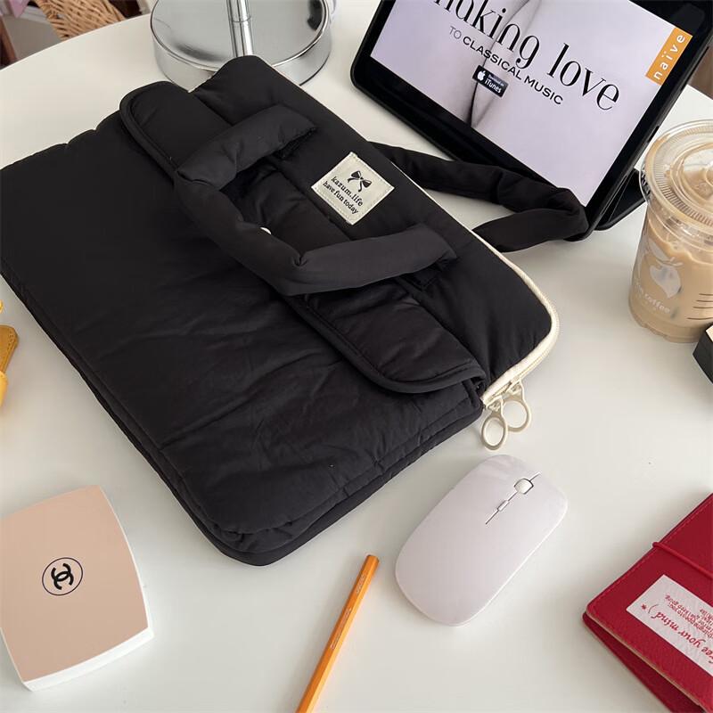 

Li Shen Cute Portable Laptop & Tablet Sleeve Bag
