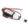 Mini Linear Actuator with Wing 24V Electric Actuator for Sofa Robot Servo 20mm Stroke 70N Thrust