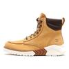 Timberland Durable Shock Absorbing Versatile Comfortable Short Outdoor Boots Men Boots Wheat A27WC