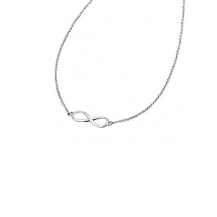 Náhrdelník - LP - LP1224-1/2 - Elegantní - Moderní design - Pohodlný na nošení