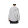 Under Armour Printed Sport Pullover Loose Hoodie Men Hoodie Grey 1370354-279