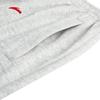 Anta Men's Knit Breathable Athletic Shorts