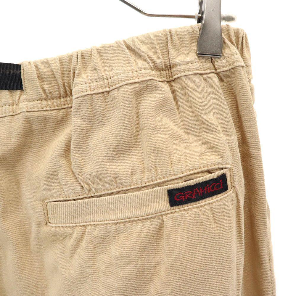 Gramicci Outdoorhose S Beige Klettern Herren Gebraucht