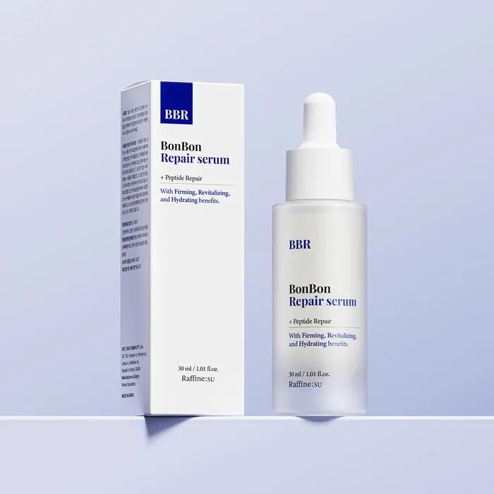 Raffinesu Bonbon Repair Serum