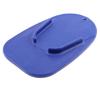 Motorcycle Dirtbike Kickstand Plate Pad Non-Slip Side Stand Universal