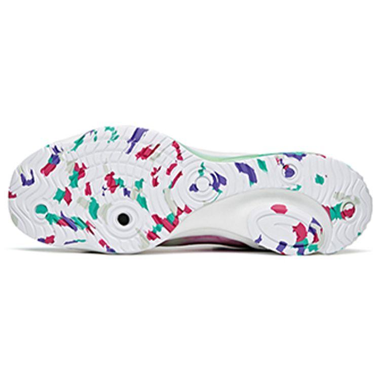 Anta Кроссовки Star Series Star Peak универсальные удобные амортизирующие нескользящие — фото 5