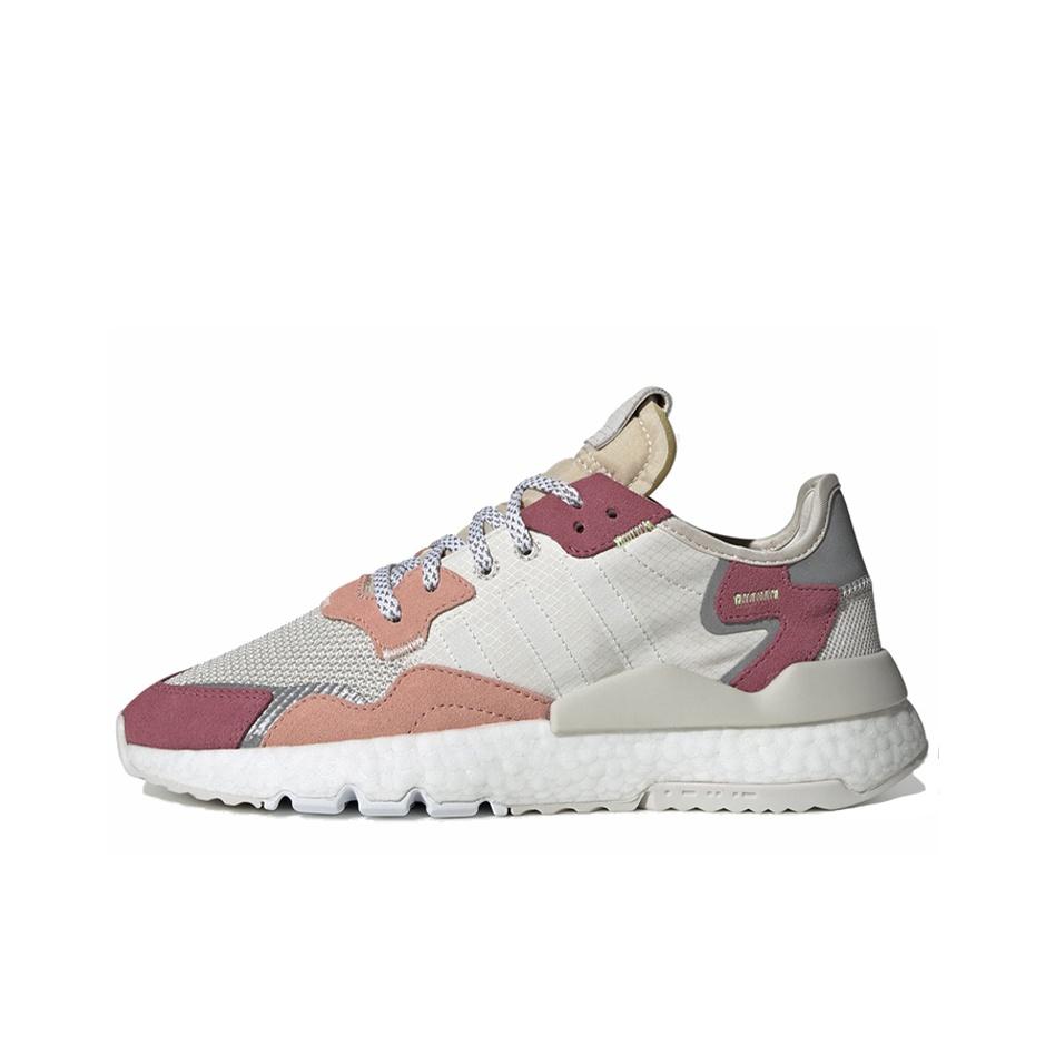 

кроссовки adidas originals Nite Jogger Life Casual Shoes Female DA8666