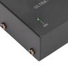 Low Noise PP400 Phono Turntable Preamp Phono Preamplifier for US Plug Convert Phono Codes