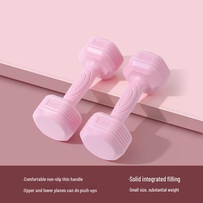 Fitness vybavení – Činky