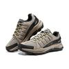 Relaxed Fit Cushioning Low Top Outdoor Shoes Men's Khaki 237501-TPBK