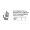 Half Finger Fitness Gloves for Training Iron Lifting Weightlifting Outdoor Hiking Cycling Anti Slip and Wear-resistant Sports Gloves