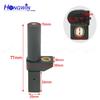 SET 6651533028 1621533028 Engine Camshaft & Crankshaft Position Sensor Fit Ssangyong Rexton Actyon Sports Kyron 66515-33028