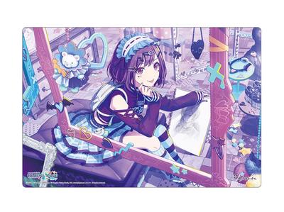 Bushiroad Rubber Mat Collection V2 Project Sekai Colorful Hatsune Miku Vol.1988 Stage! Feat. 'Shinonome Ena'