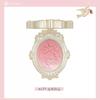 Cheerflor Angel Relief Blush Highlighter Contouring 3-in-1 Blush Shading Color and Highlighting Color