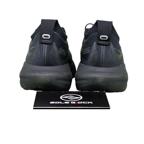 ASICS Wmns Gel Nimbus 25 Triple Black 1012B356-002