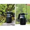 2L Electric Sprayed Bottle With Long Handle For Garden And Indoor Plant Flowers Watering Plastic Lightweight Design