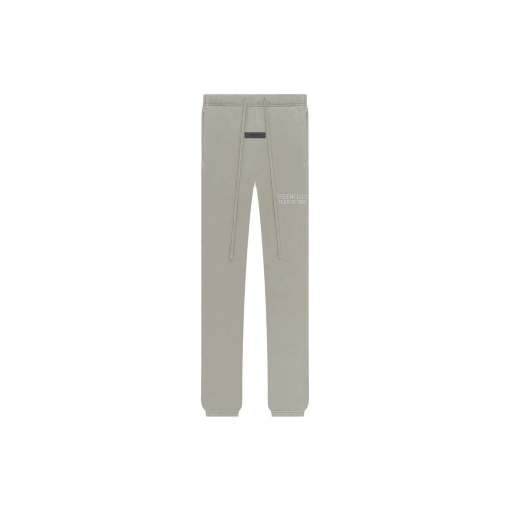 Fear of God Essentials SS23 Sweatpants Seal Grey Men FOG-SS23-039
