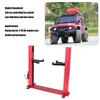 RC Car Repair Stand   Simulation Aluminum Alloy RC Electric Lift for 1Celsius10 RC Vehicle