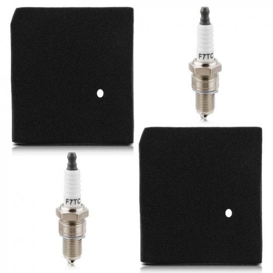 

Replacement Air Filter for Harbor Freight Predator 3500W Inverter Generator