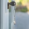 Kitten Keychain Pendant Cat-themed Lanyard for Phone Case Bag Keyring Cartoon Cat Charm Decorative Accessory Girlfriend Mother Sister Gift