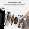 Newmine M16 AI Smart Bluetooth Ear-Hook Headset
