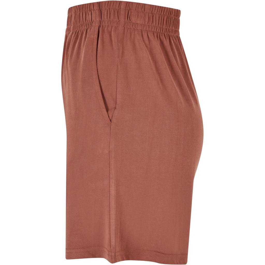 Urban Classics Womens/Ladies Modal Shorts