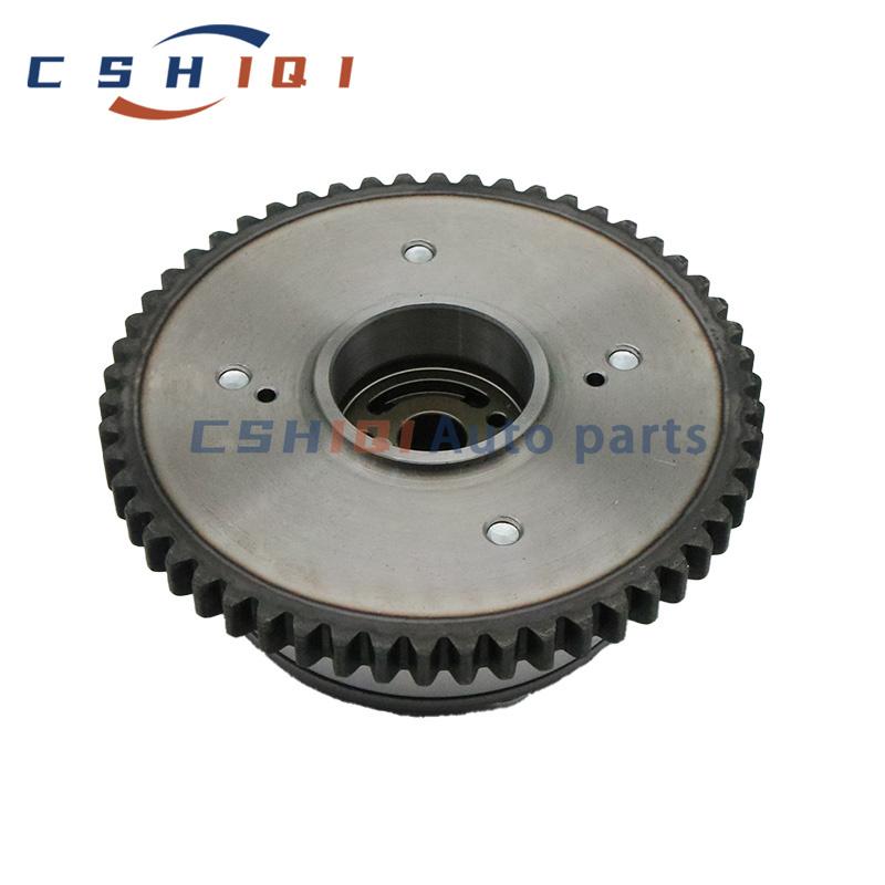 Camshaft Adjuster Gear for Kia Soul FOR Hyundai Elantra Sonata 2008 2009 2010 24350 2E001 243502E001 24350-2E000 24350-2E001