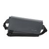 Men's Chest Bag Trendy Large Capacity Simple Crossbody Bag Outdoor Casual Durable Shoulder Bag Multifunctional Fashionable Waist Bag
