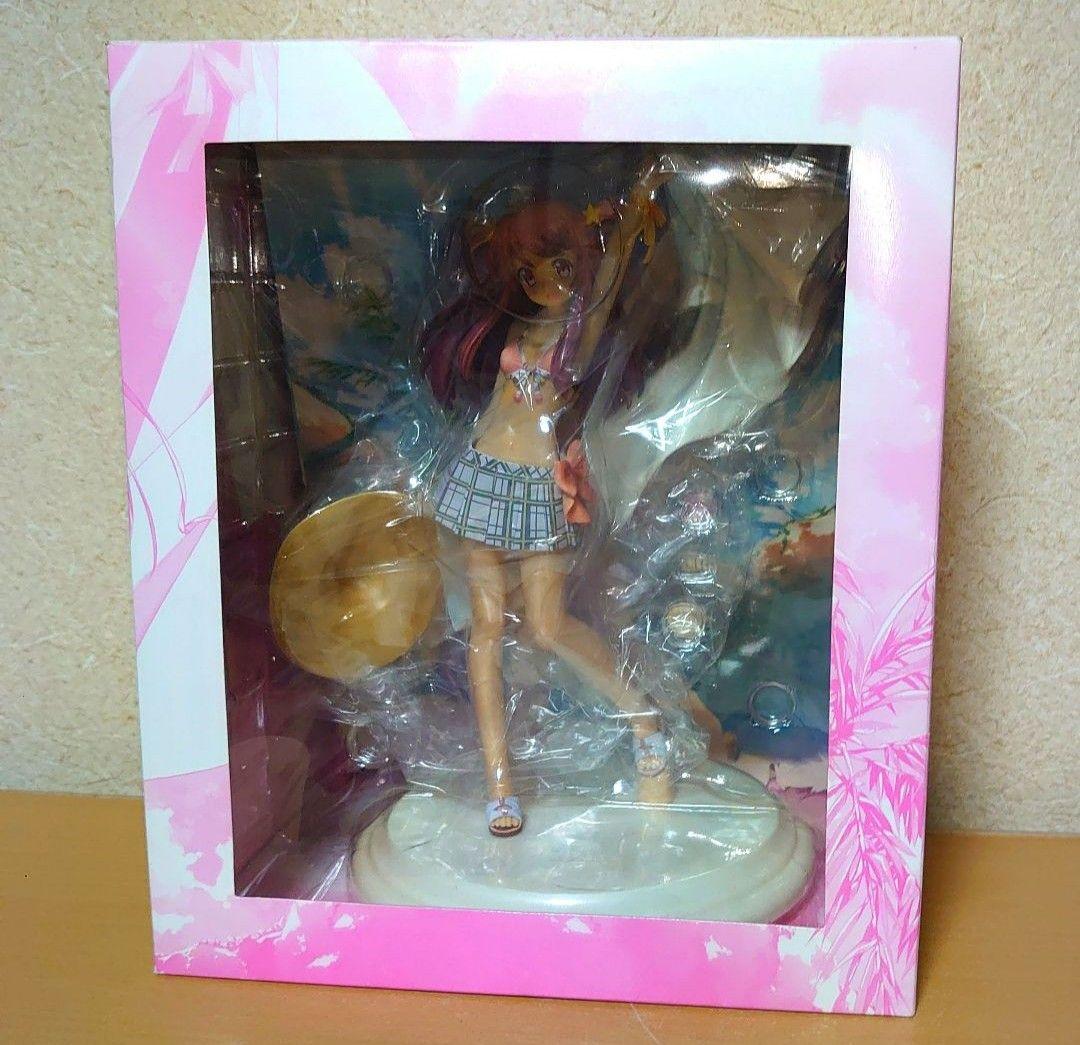 

[Б/У] E2 Etsu Kurumi Оригинальная фигурка Режиссер Такеши Миягава