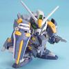 SD Gundam BB Senshi 295 Bull Duel Gundam Plastikmodell Nr.