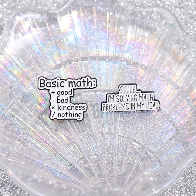 Cartoon Character Delightful Brooch In Eyecatching Alloy Perfect For Winter 2024 Fashion