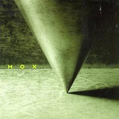 

CD MOX - Mox RGB5052 RGB Records 1998 US Dance & Electronica Used