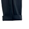Ragtime  Plain setup black mens K5-170/108 K5 used