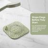 PVC Bathroom Sewer Deodorant Stopper  Toilet sewer anti-insect deodorization