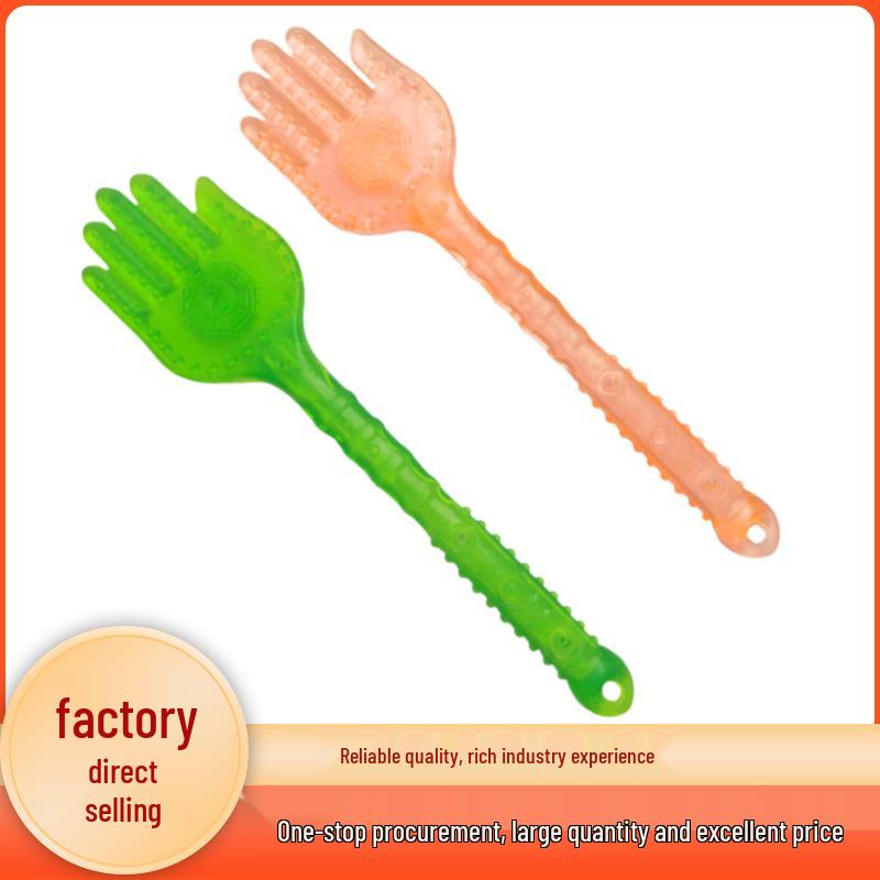 

Ручной массажер-молоточек для постукивания по акупунктурным точкам