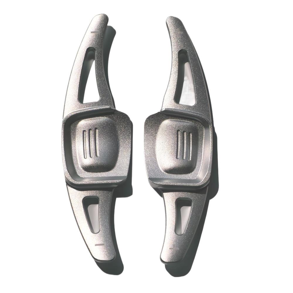 For Volkswagen Tiguan MK2 VW Golf 7/8 Alltrack MK7/8 T-cross Passat B8 GTI R-line Steering Wheel Shift Paddle Shifter Extension