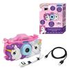 Children's Camera with Unicorn Protection