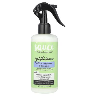 Sjampo og balsam for håret – Balsam