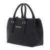 VALENTINO Black Women's Handbag - Zero Re Shopping Bag Nero 277244