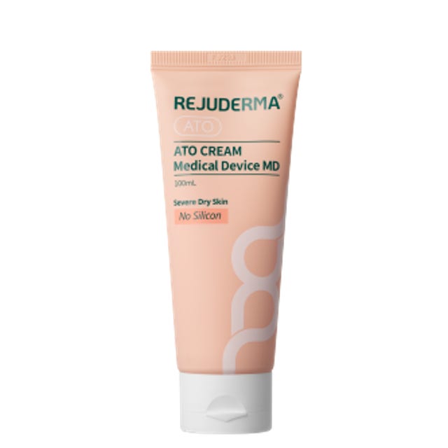 

REJUDERMA Ato Cream Md 100мл 100ml