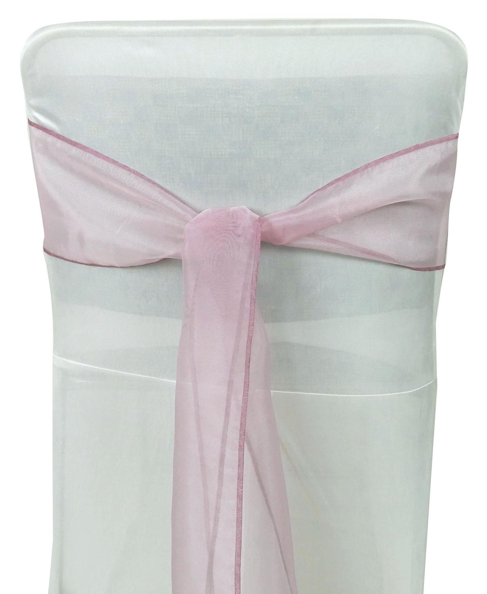 

Сувенірна упаковка Darling із 20 кушеток для стільців з органзи. Банти для весіль та подій. Прикраси для вечірок. Чохли для стільців. Стулки – кольори. 5 x 108 Inches фіолетовий