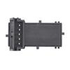 Glass Door Lock Switch for Chevrolet Cadillac: Central Locking Accessory (Model 10363353)