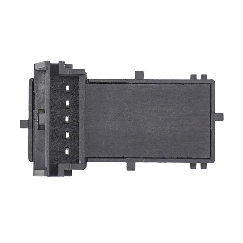 Glass Door Lock Switch for Chevrolet Cadillac: Central Locking Accessory (Model 10363353)