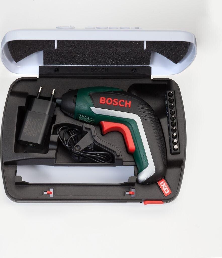 Мини-шуруповёрт Bosch IXO V0 603 9A8 000