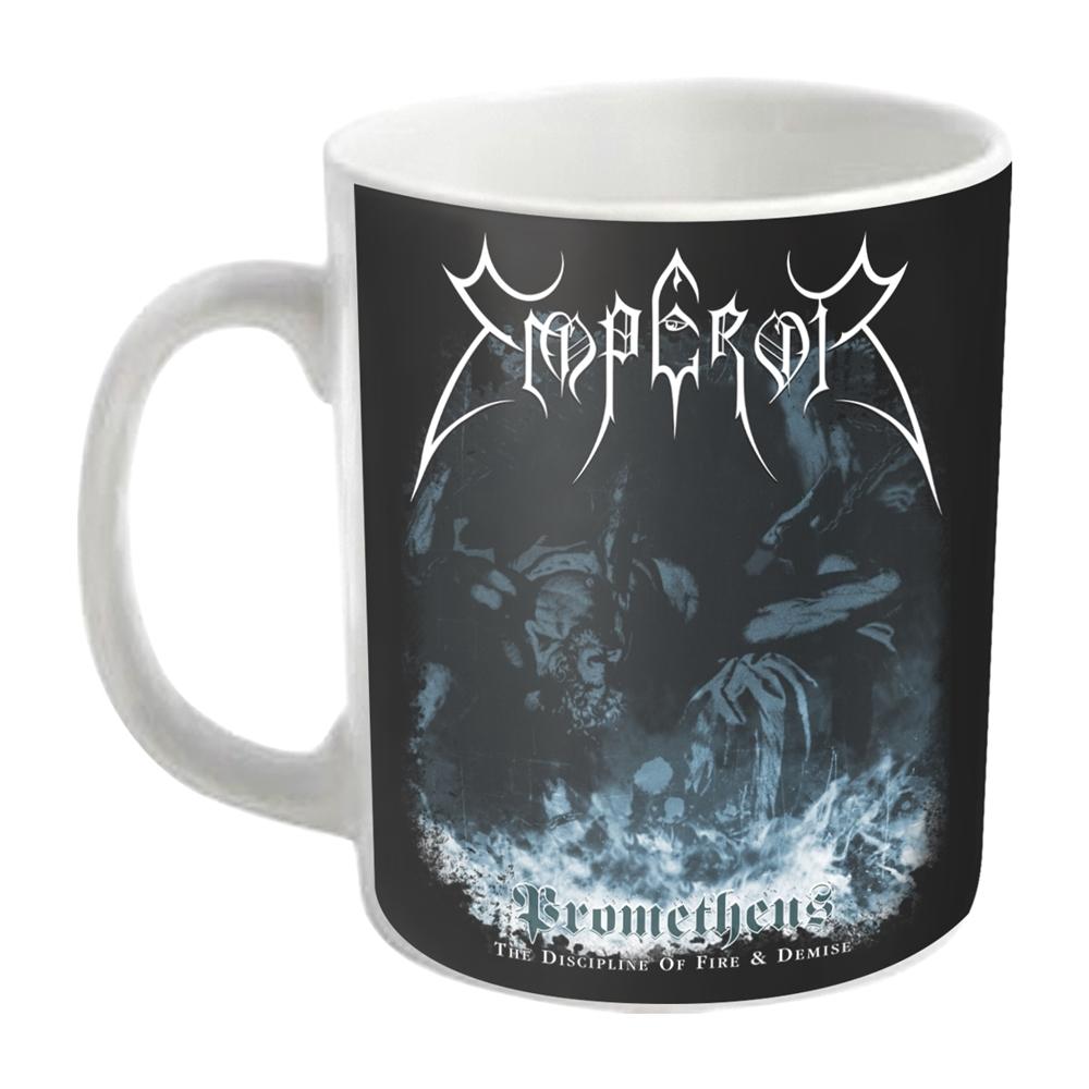 Emperor Prometheus Mug