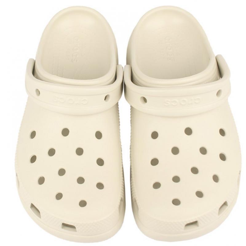 Crocs Classic Platform Clogs Woman 206750 2y2