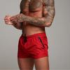 2025 Men Casual Shorts New Gyms Fitness Bodybuilding Shorts Mens Summer Casual Cool Short Pants Male Jogger Workout Beach