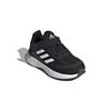adidas Duramo Sl Low Top Toddler Shoes Black White Infant And Toddler GW2237